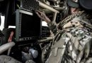 Saab receives order for ground-based air defence solution from Sweden