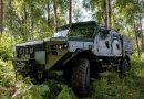 Sisu Auto signed new major military vehicle supply agreements – the company’s order book reaches an all-time high Sisu Auto signed new major military vehicle supply agreements – the company’s order book reaches an all-time high