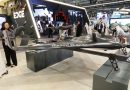 Dubai Airshow 2025 – EDGE Advanced Concepts unveils the Hunter loitering munitions and the Nasef cruise missile families, while aiming at further reducing development time