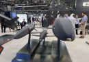 Dubai Airshow 2025 – EDGE Advanced Concepts: Nasef cruise missile family adds an air-to-air member to the air-to-ground couple