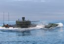 Marine Corps Buys Additional ACV-30 turrets from Kongsberg