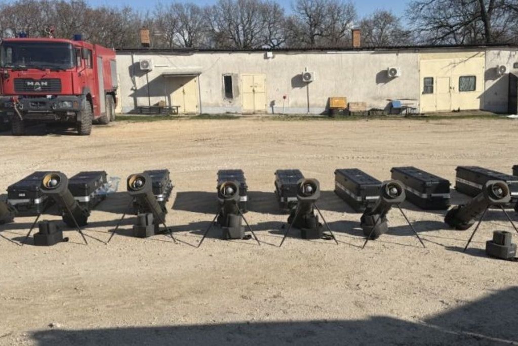 Uvision Completes Extended Training Program with Major European Customer, Establishing Independent National Operational Capability