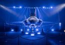 Finland and Lockheed Martin celebrate debut of Finland’s first F-35A