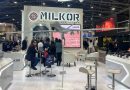Expodefensa 2025 – Milkor 380, Africa’s MALE powerhouse takes flight
