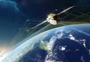 Northrop Grumman Selected for Space Development Agency’s TRKT3 Mission