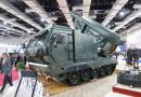 EDEX 2025 – Egyptian chassis + Chinese weapon system = Raad 300