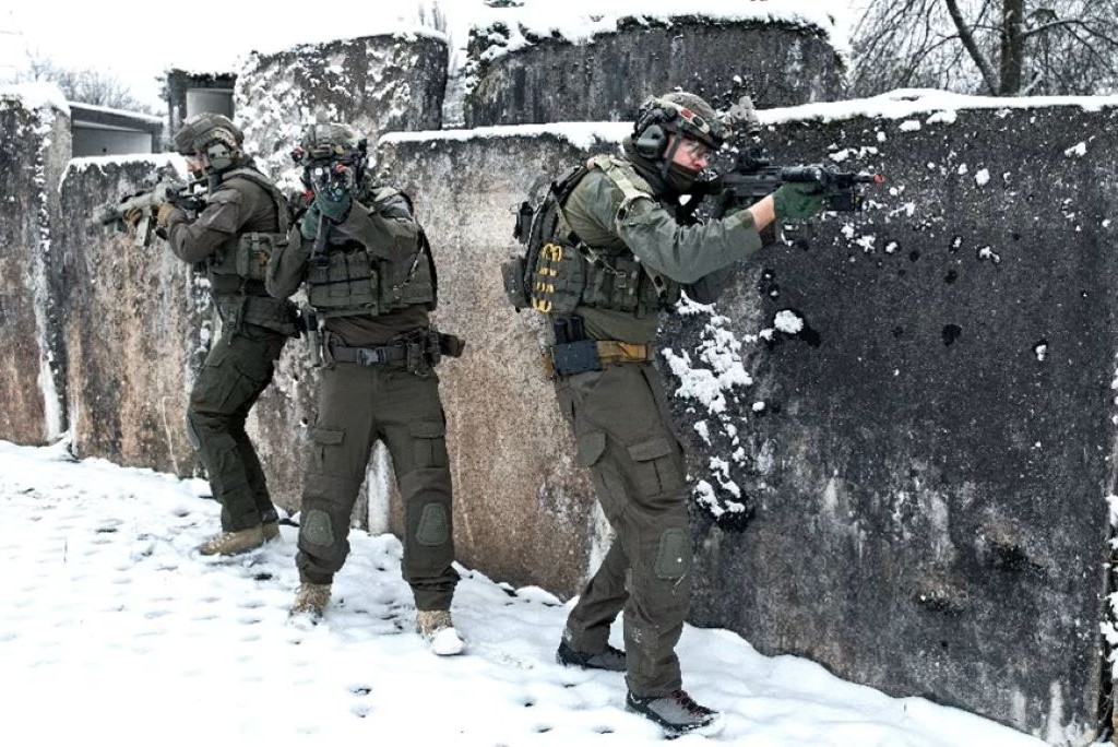 Thales Enhances Armed Forces Readiness Through Drone Integration in Live Training