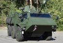 Patria set for technology transfer to Lithuania in the CAVS programme