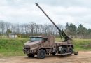 Lithuania orders 30 additional CAESAR® MkII to equip its artillery