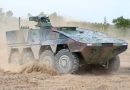 Rolls-Royce strengthens defence capabilities:  350 mtu engines for Boxer wheeled armoured vehicles