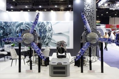 UMEX 2026 – Russian UEC demonstrates the newest developments for advanced UAVs