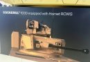 DIMDEX 2026 – Cockerill 1030 and Hornet, a dual‑layer punch for modern battlefields