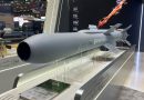 DIMDEX 2026 – Çakir: Roketsan’s compact strike cruise missile takes centre stage ​