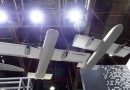 UMEX 2026 – Rostec State Corporation presents Lightning family UAVs