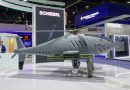 UMEX 2026 – Schiebel unveils Camcopter S-301 VTOL UAV
