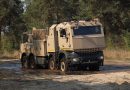 The French Defense Procurement Agency (DGA) chooses Soframe to equip the French Army with Heavy Recovery Vehicles (ELD)