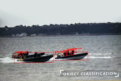 IAV 2026 – Thales UK showcases its latest sensors and crew workload reduction solutions