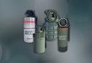 Rheinmetall signs framework contract for the production of hand grenades for the Dutch Army