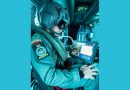 Succesfull flight trials mark milestone in manned-unmanned teaming rescue mission