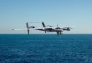 The French Navy to become first operator of Airbus’ Aliaca vertical uncrewed aerial system