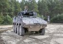 HENSOLDT receives major order for digital armoured vehicle optronics