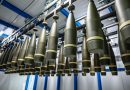 CSG group to supply tens of thousands of artillery and mortar ammunition to European NATO member country