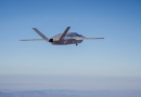 U.S. Marine corps selects GA-ASI for MUX TACAIR collaborative combat aircraft program