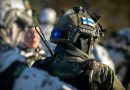 IAV 2026 – Joint air-ground integration, deep battle and lessons learned from Ukraine are leading Finnish Army reshaping