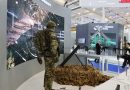 WDS 2026 – Kalashnikov adds RUS-PE to its loitering munitions catalogue