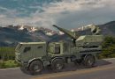 CSG and Aselsan to launch Joint Venture and introduce Korkutair defence system on Tatra platform