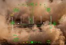 Elbit Systems to supply helmet display and tracking system for the Israeli Air Force UH‑60 Black Hawk helicopter fleet