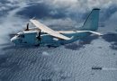 KSA’s Ministry of Defence to introduce advanced maritime patrol and multi-mission capabilities with contract for four C-27J MPA aircraft