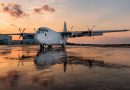 Lockheed Martin to deliver advanced C-130J training devices to the Royal Australian Air Force
