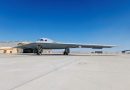 Northrop Grumman accelerating B-21 Raider production