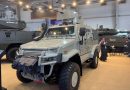 WDS 2026 – Otokar Ural 4×4, compact protection for tough missions WDS 2026 – Otokar Ural 4×4, compact protection for tough missions