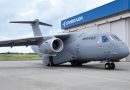 Embraer presents first Republic of Korea Air Force’s C-390 Millennium