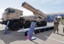 WDS 2026 – Russia unveils its Sarma multiple launch rocket system alongside a complete target acquisition and C2 suite