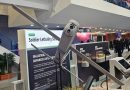Singapore Airshow 2026 – EagleStrike, ST Engineering’s agile precision loitering munition for high‑value targets