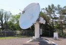 SatService, a Calian Company, Awarded Contract to DeliverQ/V-band Satellite Ground Station for German Armed Forces SatService, a Calian Company, Awarded Contract to DeliverQ/V-band Satellite Ground Station for German Armed Forces