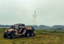 Global Military Products receives contract to provide Scorpion Light Mobile Mortar System on the Polaris MRZR Alpha 6×6