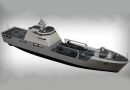 U.S. Navy issues Request for Proposal for Vessel Construction Manager to accelerate Medium Landing Ship acquisition