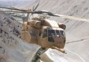 Israel Ministry of Defense signs approx $130 million deal with Elbit Systems to Integrate israeli systems on CH-53K helicopters