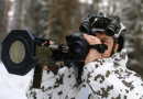 Senop is awarded significant contract by France for advanced sighting system
