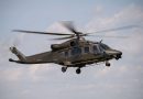 Leonardo: UK MOD annouces £1 billion contract award for 23 new medium helicopters