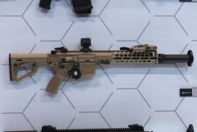 Enforce Tac 2026 – BDT UK comments on Project Grayburn, the UK MoD programme to replace British Army small arms