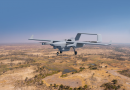 Airbus selected by the European Defence Agency to expand the capabilities of its Capa-X drone Airbus selected by the European Defence Agency to expand the capabilities of its Capa-X drone