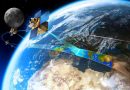Leonardo’s Space Guardian: the first proprietary space constellation for Earth observation