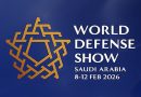 World Defense Show 2026