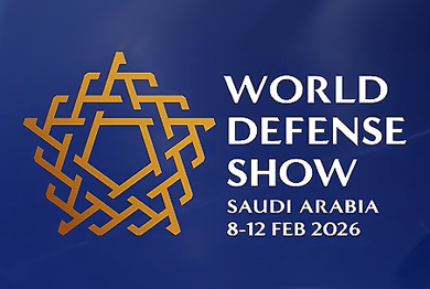 World Defense Show 2026