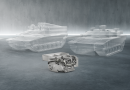 Rolls-Royce and ZF develop drive system for future European MGCS tank